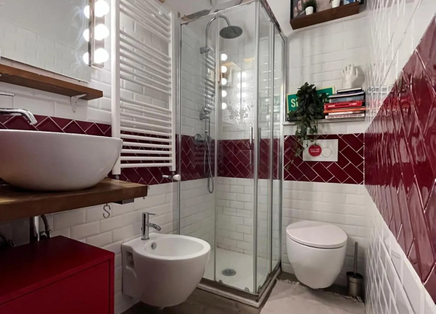 Casa Holden - Fully Equipped Flat Near Sempione Park And Metro Apartment Milan